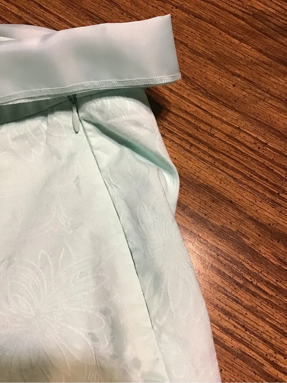 Apostrophe women’s size